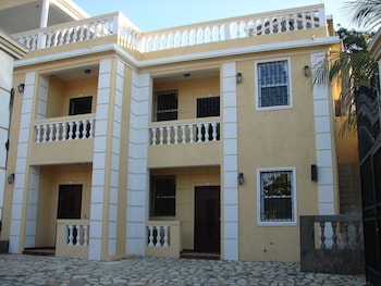 cap haitien