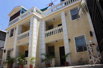 cap haitien