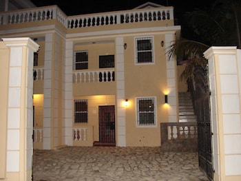 cap haitien