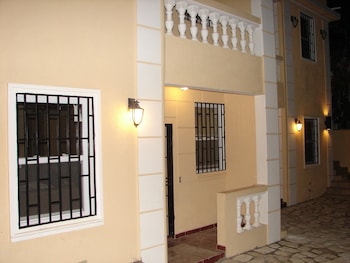 cap haitien