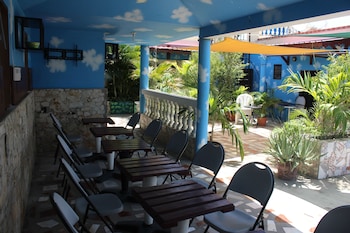 cap haitien
