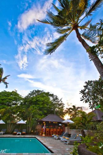 palm garden hotel