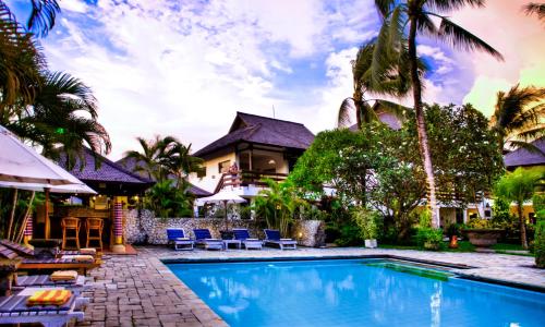 palm garden hotel
