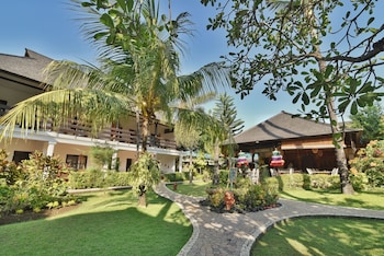 palm garden hotel