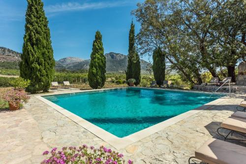 finca son ametler