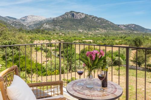 finca son ametler
