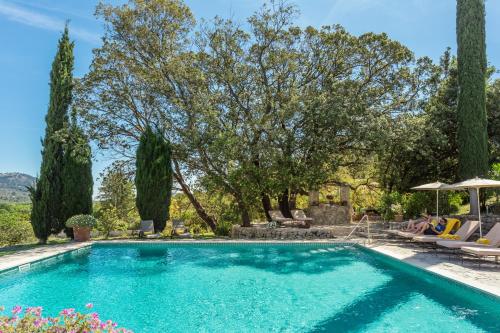 finca son ametler