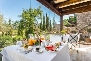 finca son ametler