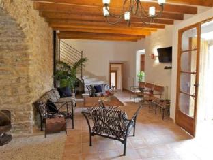 finca son ametler
