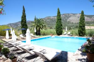 finca son ametler
