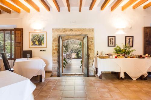 finca son ametler