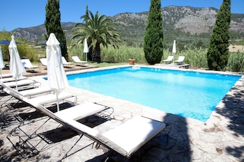 finca son ametler
