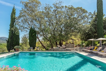finca son ametler