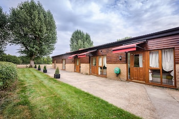 rectory farm