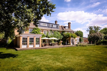 rectory farm