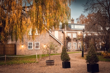 rectory farm