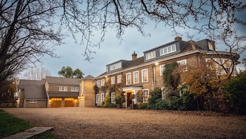 rectory farm