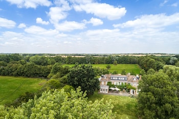 rectory farm