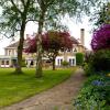 rectory farm