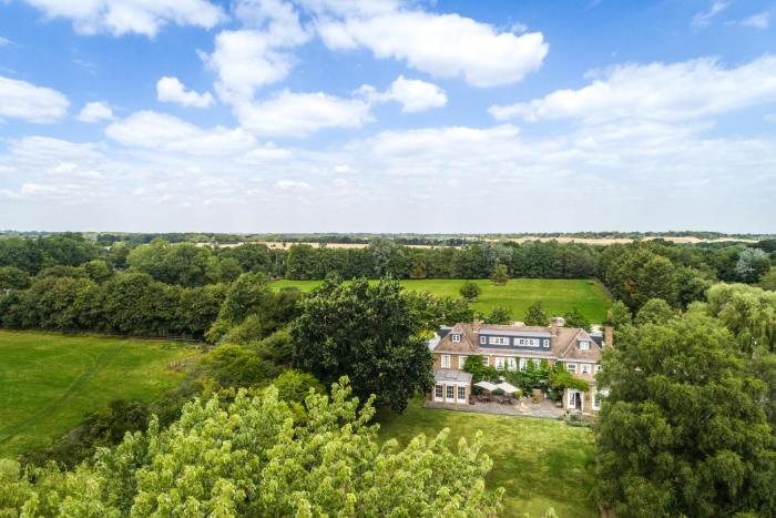 rectory farm