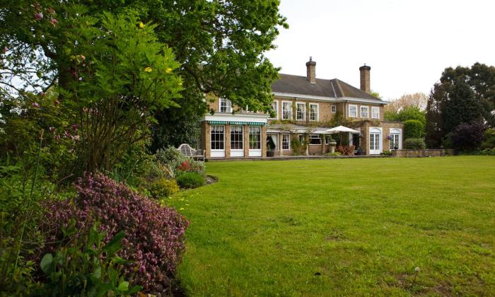 rectory farm