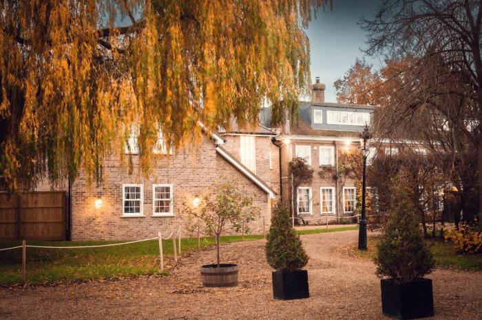 rectory farm