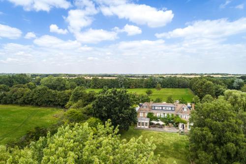 rectory farm
