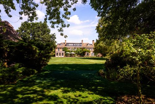 rectory farm