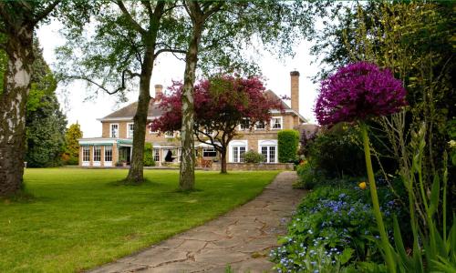 rectory farm