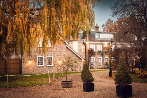 rectory farm