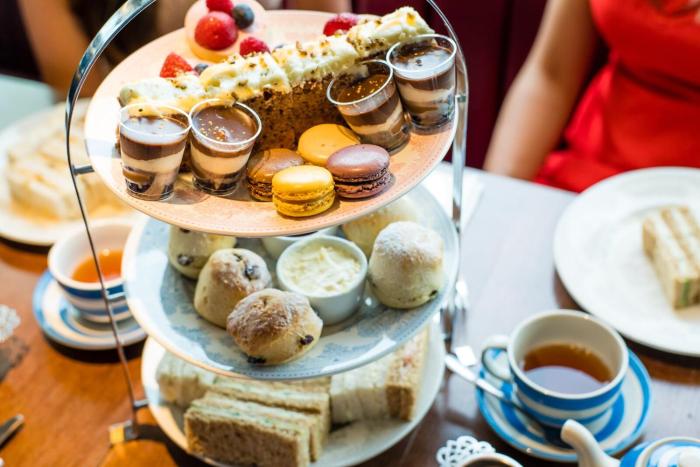 the varsity hotel and spa