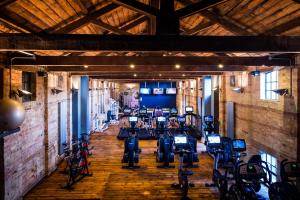 the varsity hotel and spa