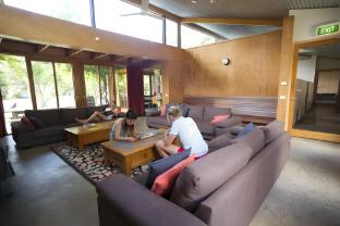 yha grampians eco halls gap