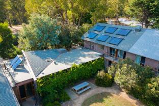 yha grampians eco halls gap