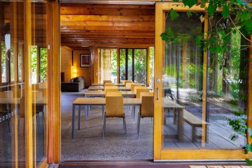 yha grampians eco halls gap