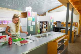 yha grampians eco halls gap