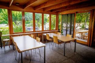 yha grampians eco halls gap