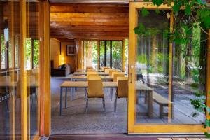 yha grampians eco halls gap