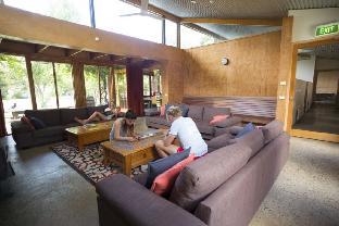yha grampians eco halls gap