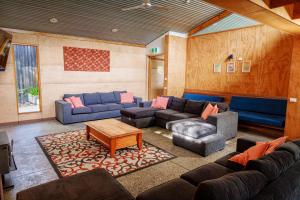 yha grampians eco halls gap