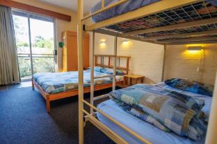 yha grampians eco halls gap