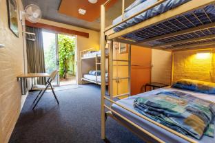 yha grampians eco halls gap