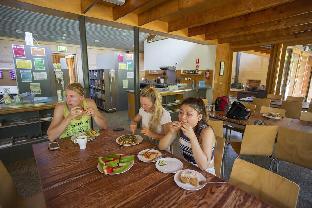 yha grampians eco halls gap