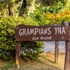 yha grampians eco halls gap