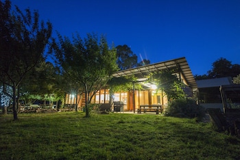 yha grampians eco halls gap