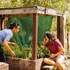 yha grampians eco halls gap