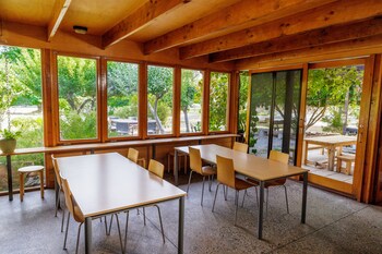 yha grampians eco halls gap
