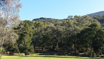 yha grampians eco halls gap