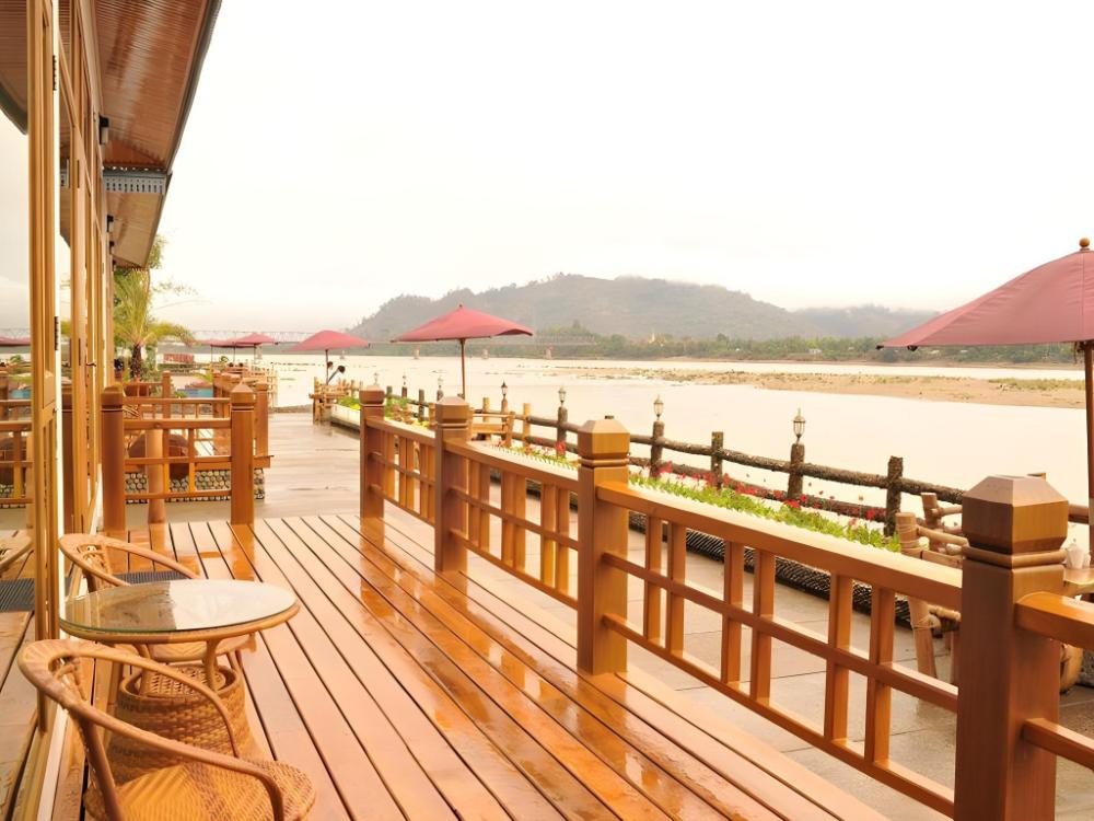 myitkyina plam spring resort hotel