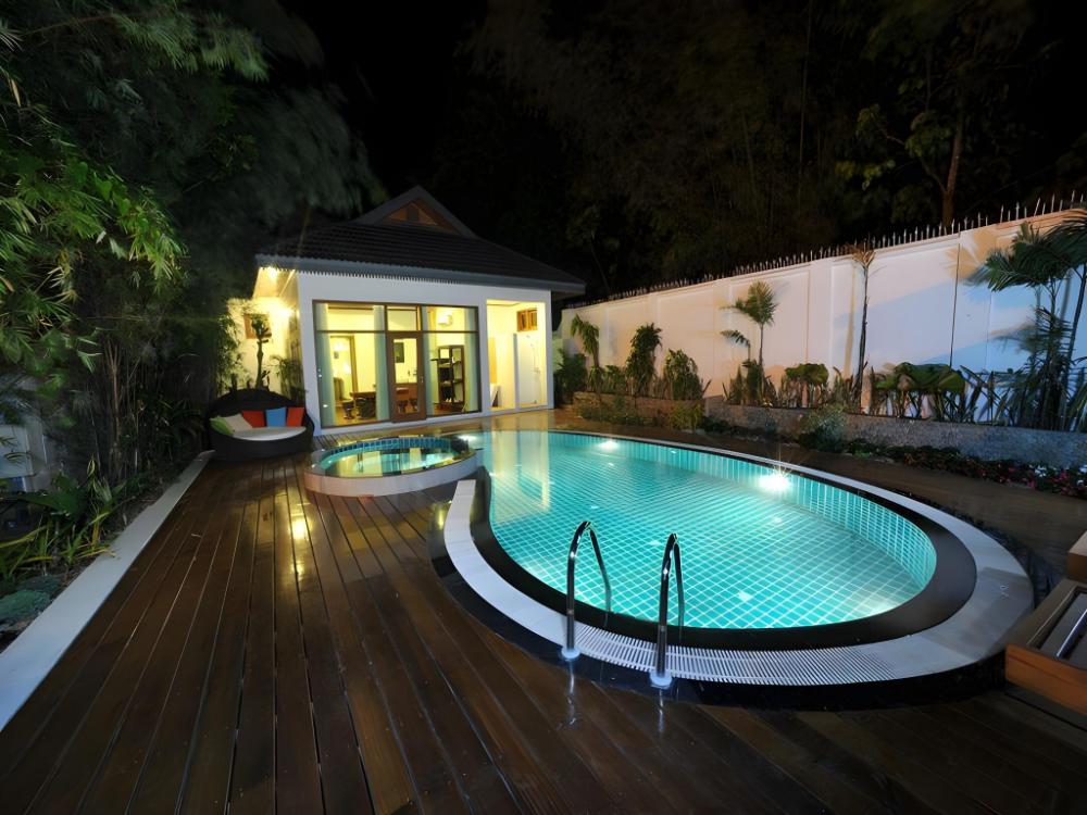 myitkyina plam spring resort hotel